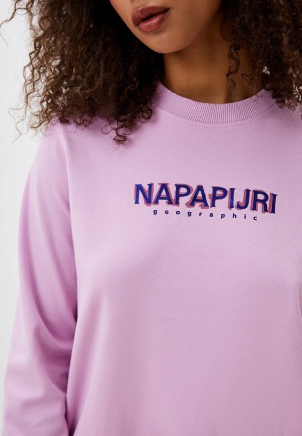 Свитшот Napapijri