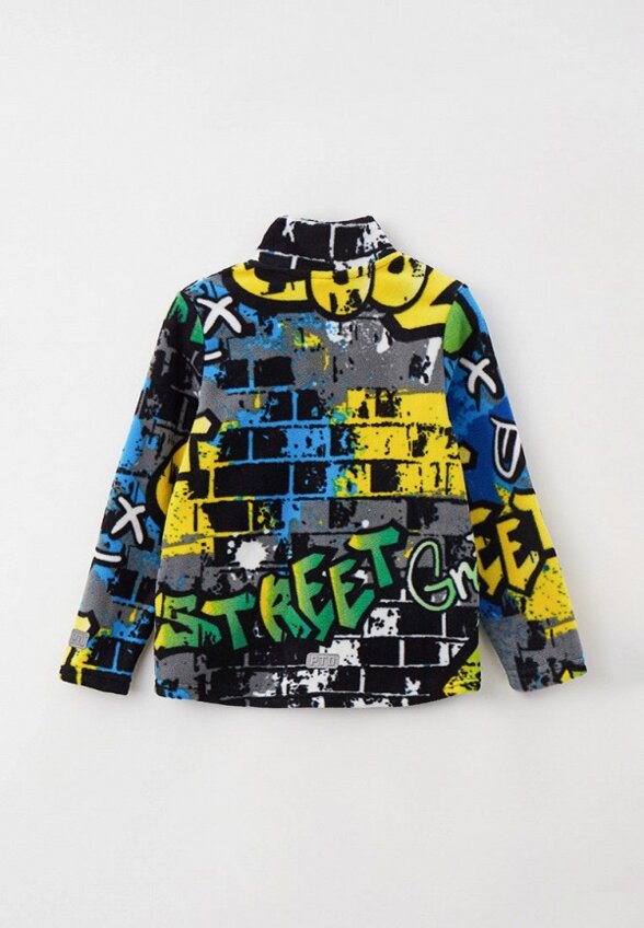 Олимпийка PlayToday