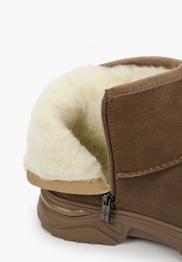 Полусапоги Thomas Munz