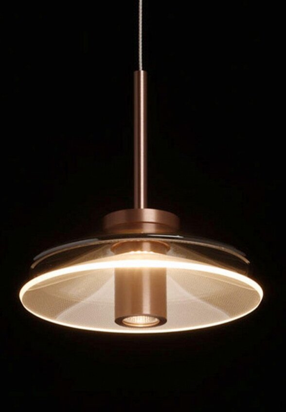 Светильник De Markt