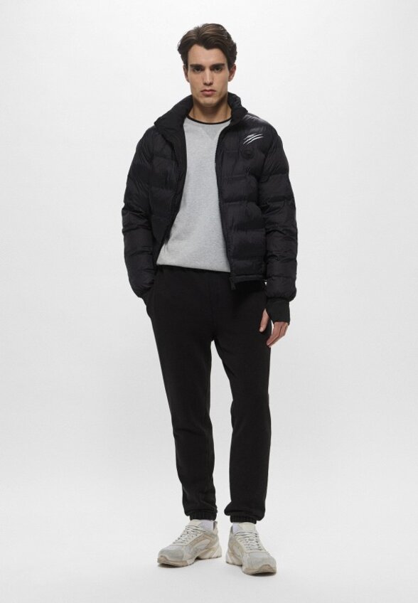 Куртка утепленная Plein Sport