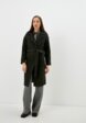 Пальто-халат Ovelli1  - превью