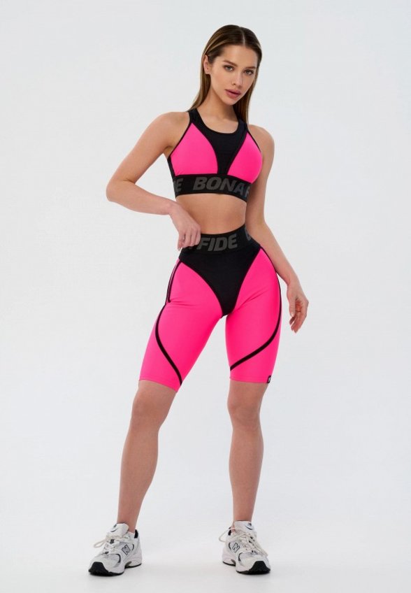 Велосипедки Bona Fide