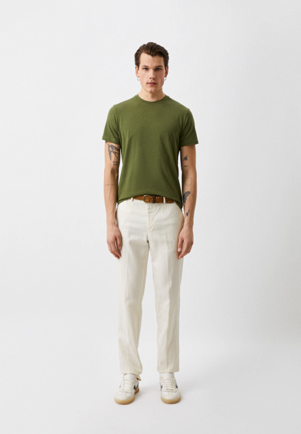 Футболка Troy Collezione