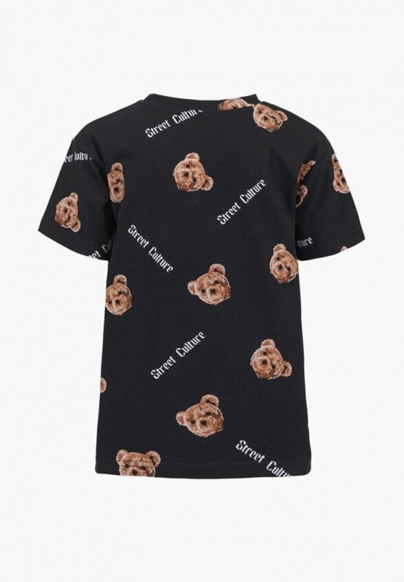 Футболка Апрель