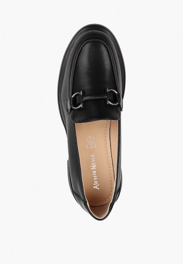 Лоферы Alessio Nesca