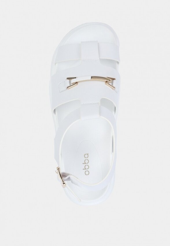 Сандалии Obba