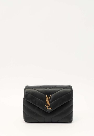Saint Laurent LouLou