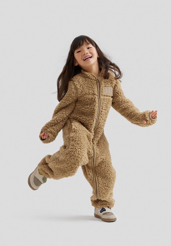 Комбинезон Happy Baby