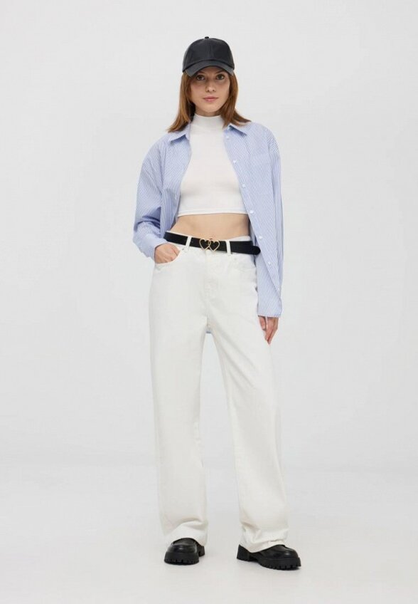 Джинсы Terranova