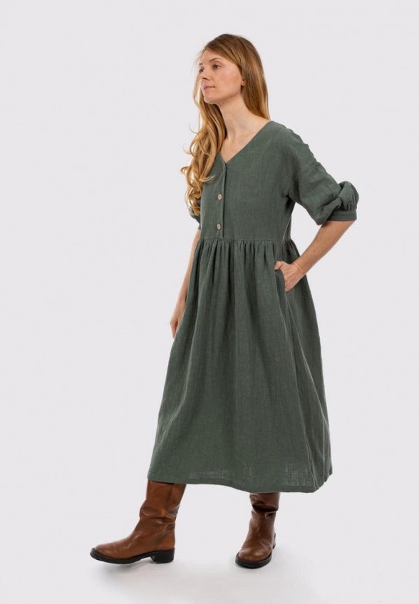 Платье Moredress