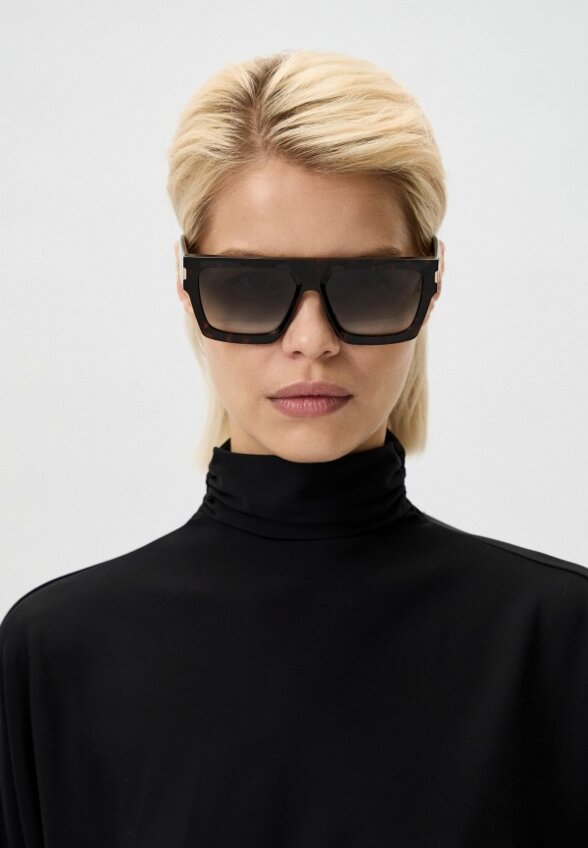 Очки солнцезащитные Just Cavalli