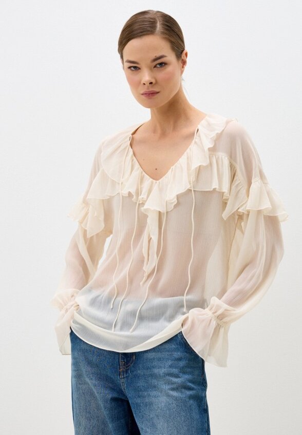 Блуза Love Republic