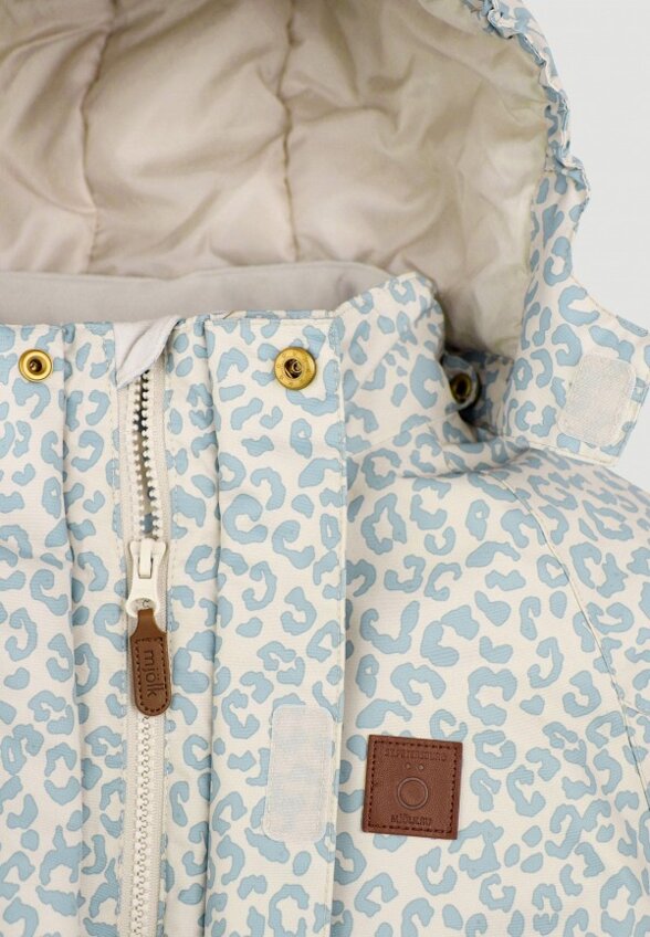 Комбинезон утепленный Mjolk