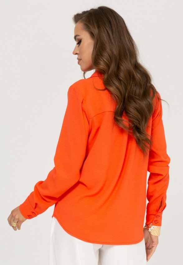 Блуза Gold Chic Chili