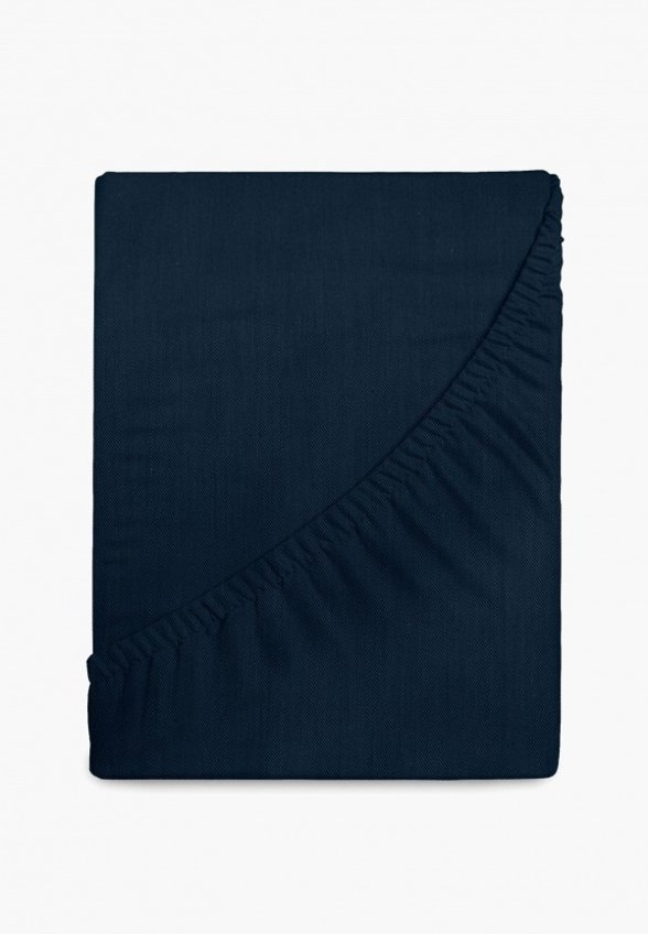 Простыня 1,5-спальная Love Me