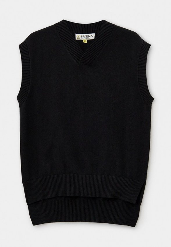 Жилет Smena