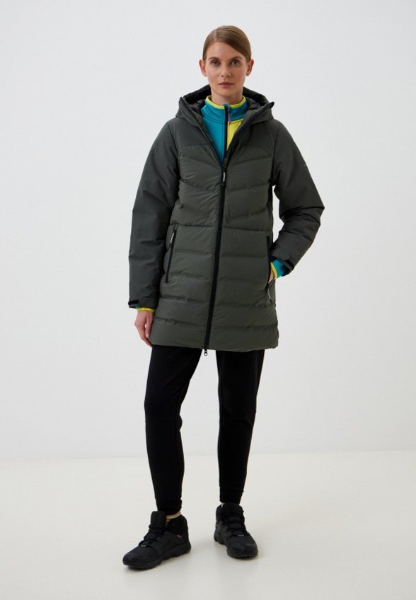 Пуховик Northland