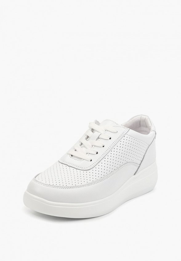 Кроссовки Abricot