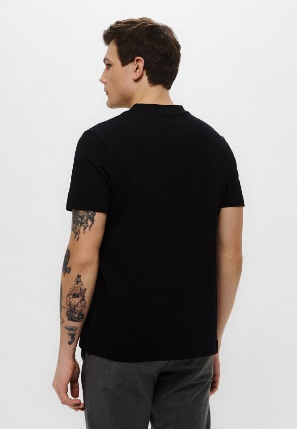 Футболка Boss