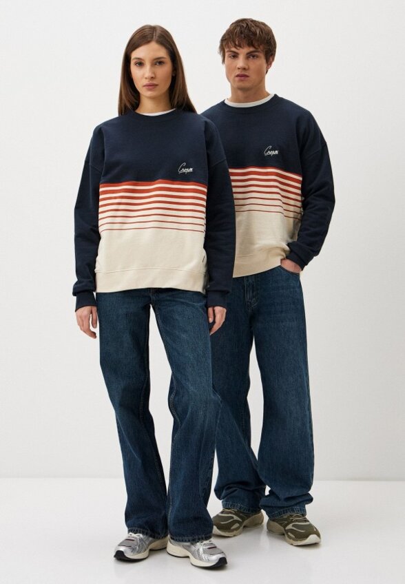 Свитшот Запорожец Heritage