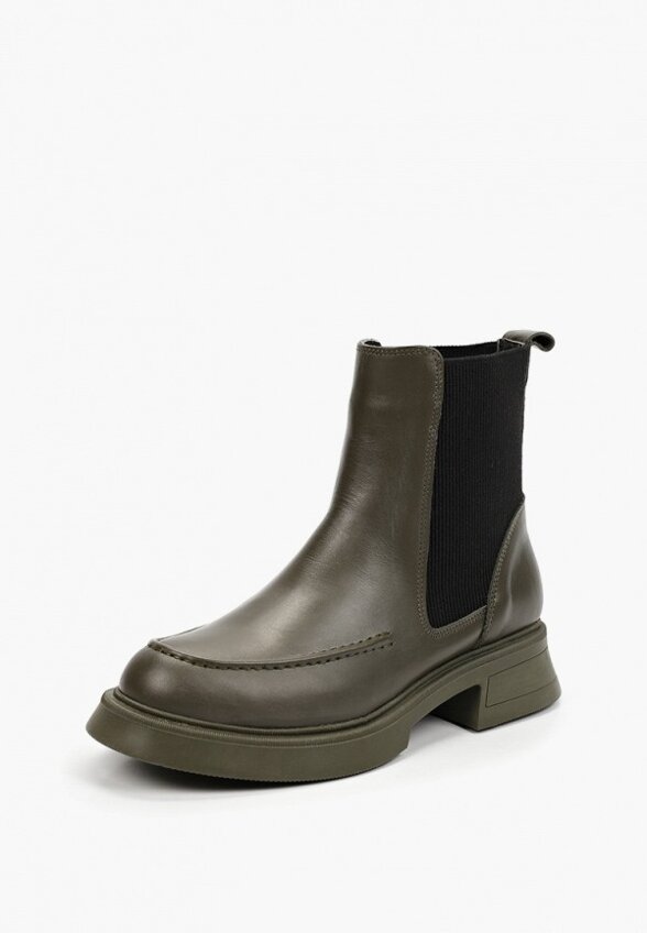 Ботинки Basconi