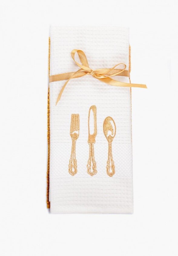 Набор полотенец кухонных Luisa Moretti