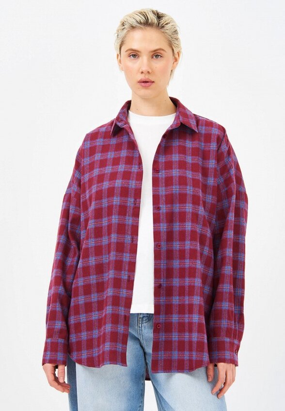 Рубашка Envylab