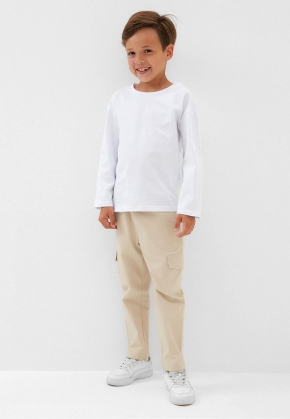 Лонгслив Kaftan