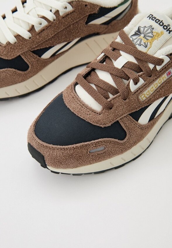 Кроссовки Reebok