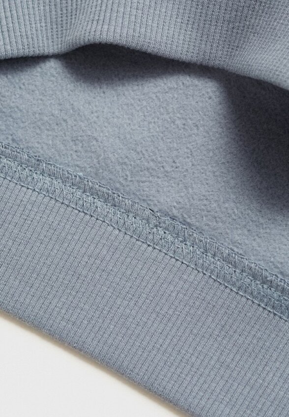 Свитшот Mango Kids