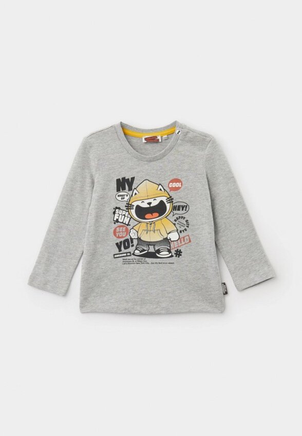 Лонгслив Original Marines