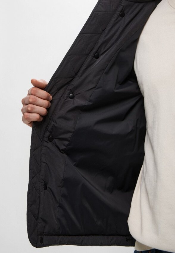 Куртка утепленная Trussardi