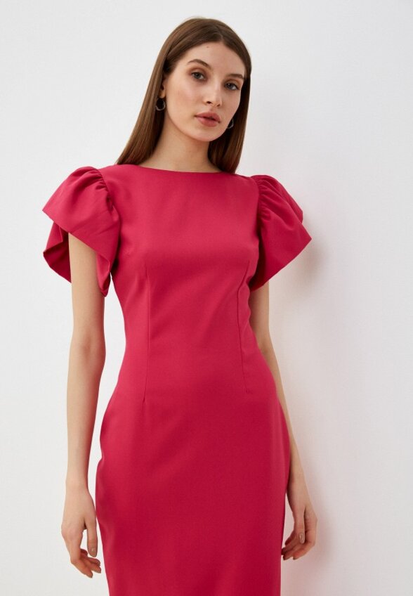 Платье TrendyAngel