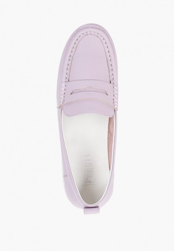 Слипоны Graciana