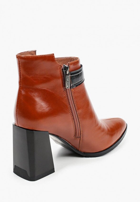 Ботильоны Milana