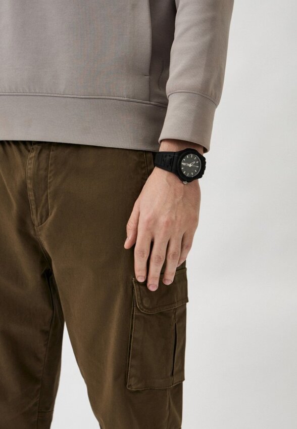 Часы Plein Sport