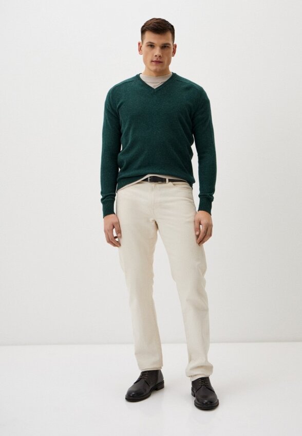 Пуловер United Colors of Benetton