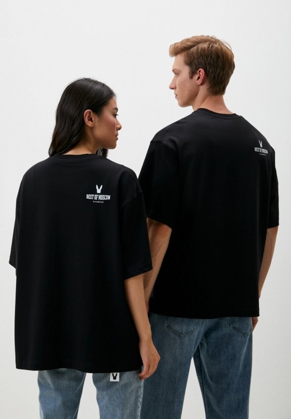 Футболка KChTZ