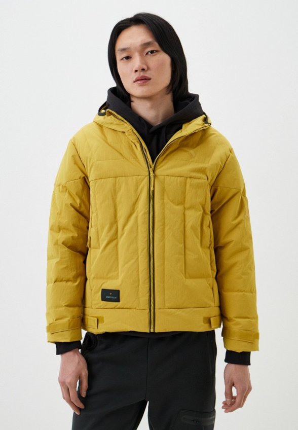 Куртка утепленная Anta