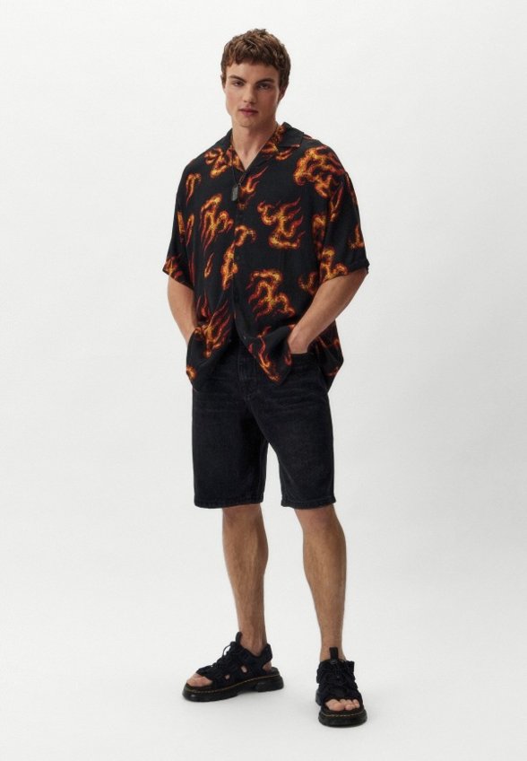 Рубашка Mademan