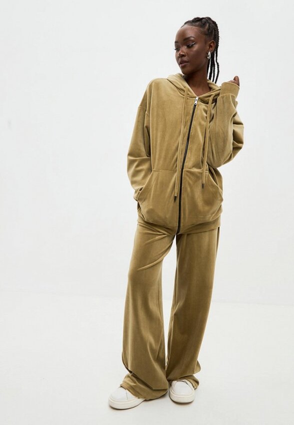 Костюм спортивный Alina Komrakova