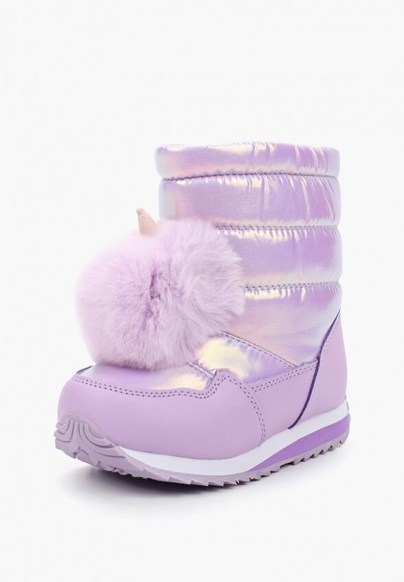 Дутики Капитошка