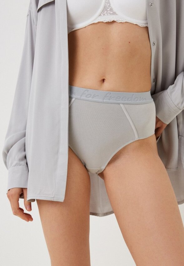 Трусы Form for Freedom