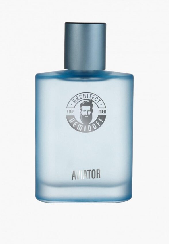 Парфюмерная вода Architect Demidoff
