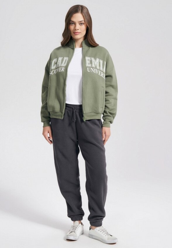 Олимпийка Твое