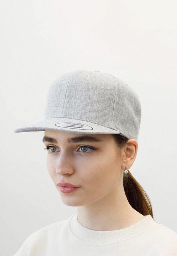 Бейсболка Flexfit