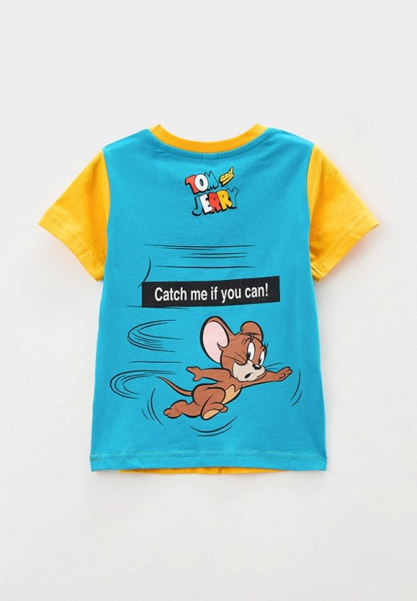 Футболка PlayToday