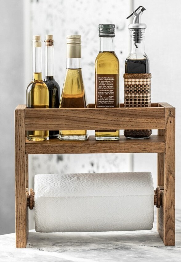 Держатель для бумажных полотенец Фоксвудрус