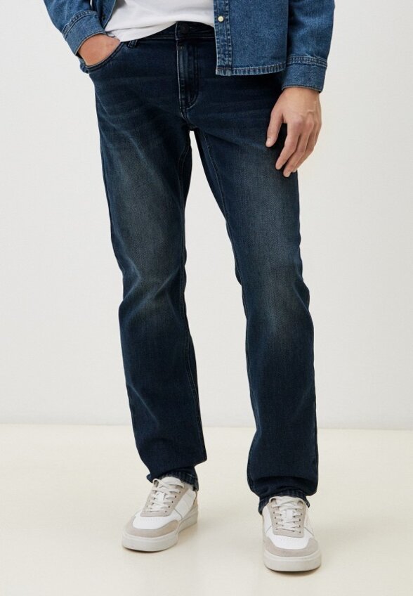 Джинсы Timezone